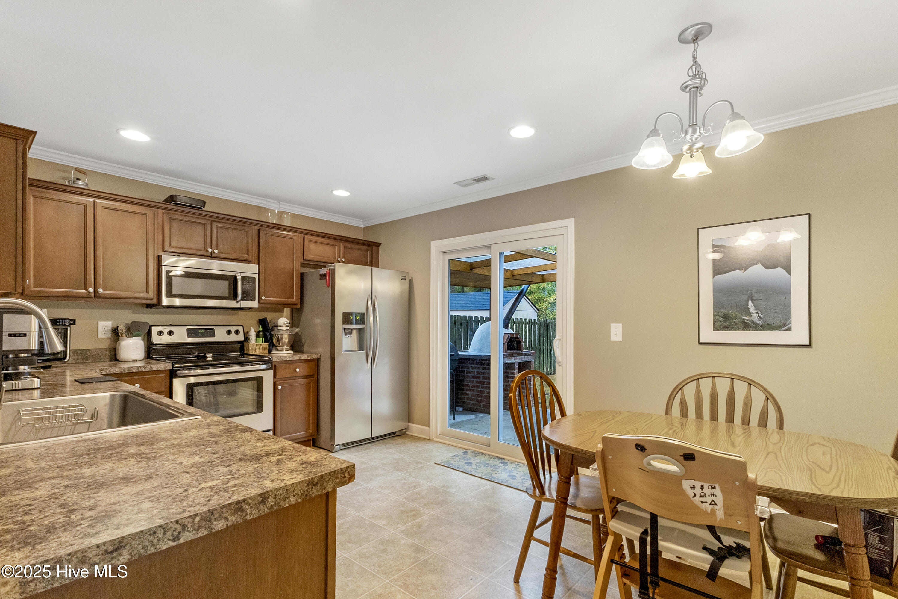 415 Ridgeway Drive