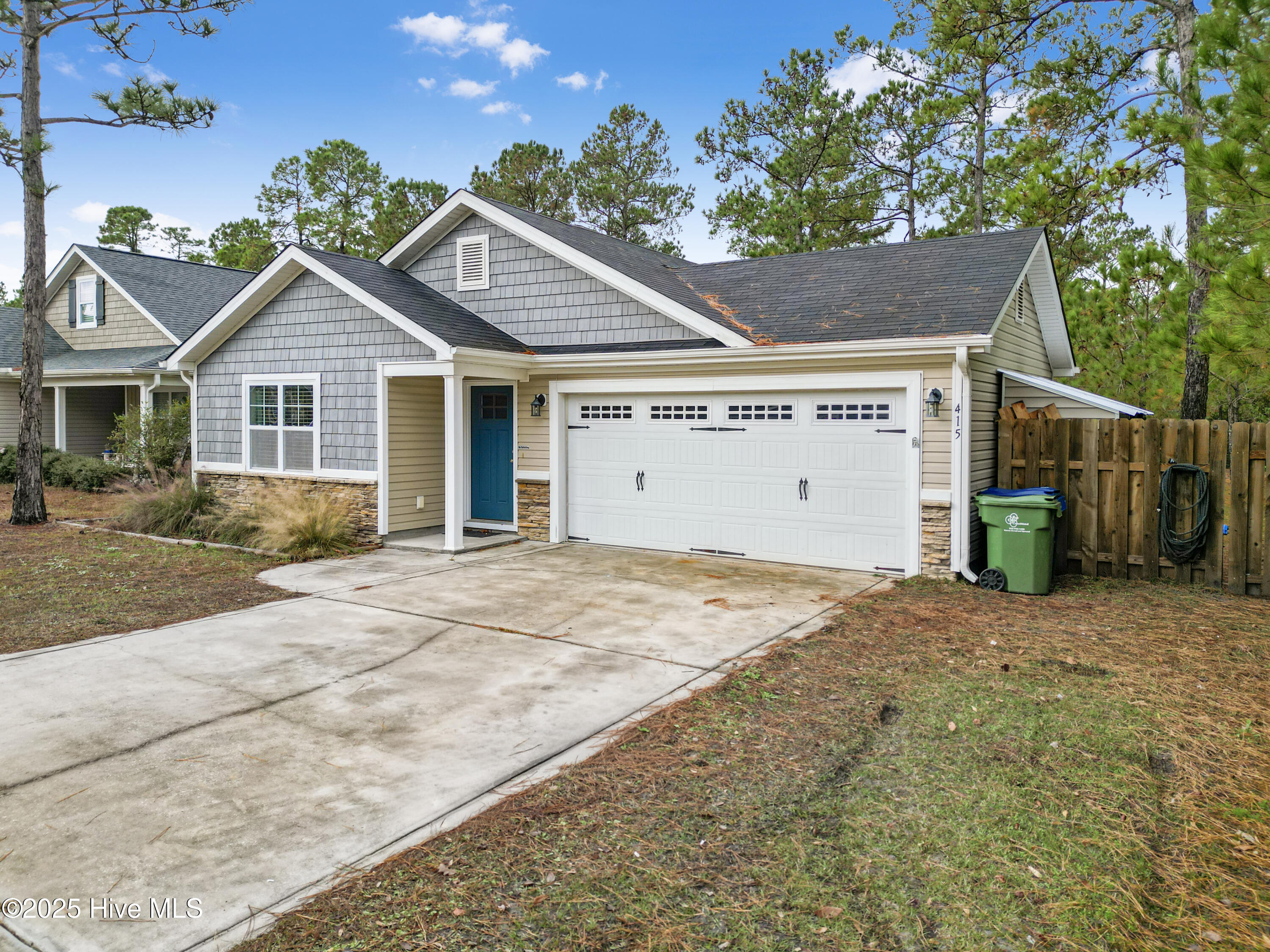 415 Ridgeway Drive