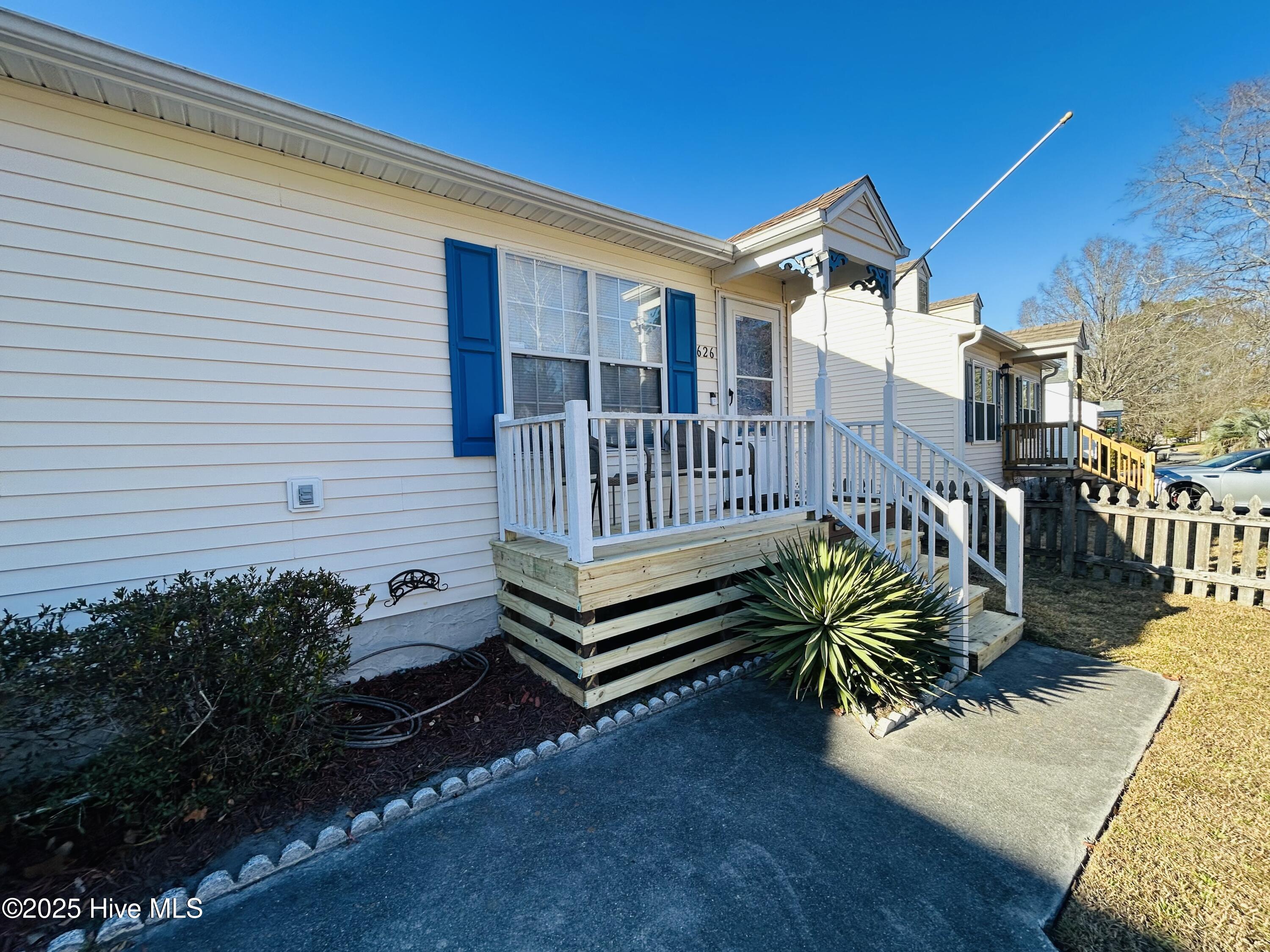 626 Varsity Drive