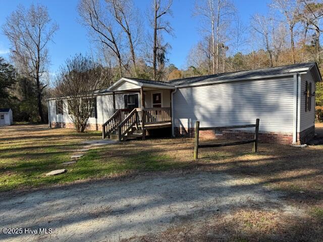 3501 Angus Drive