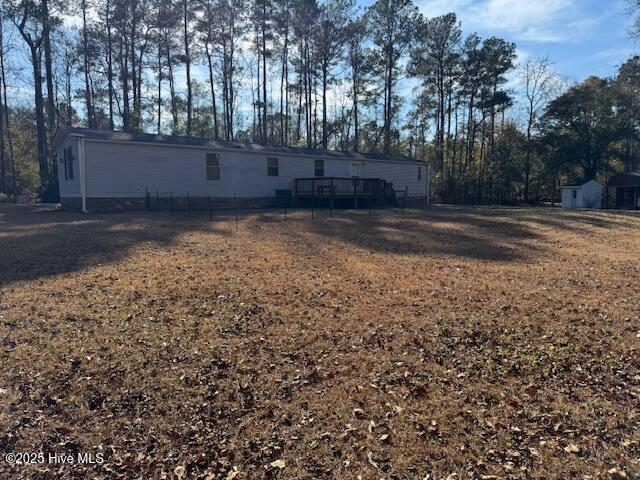 3501 Angus Drive