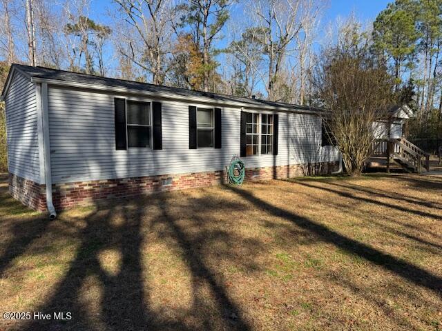 3501 Angus Drive
