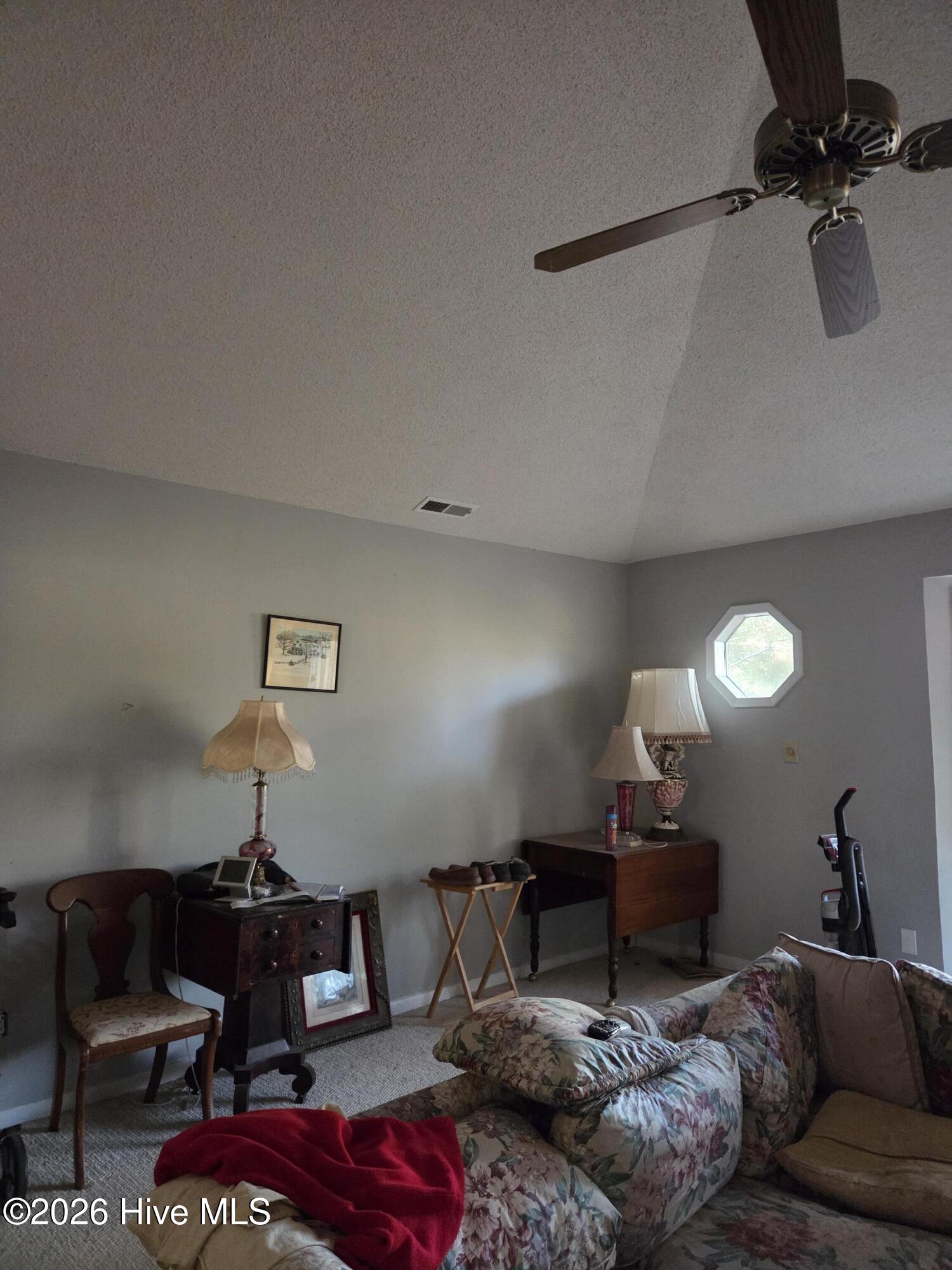 1 Crane Court SW