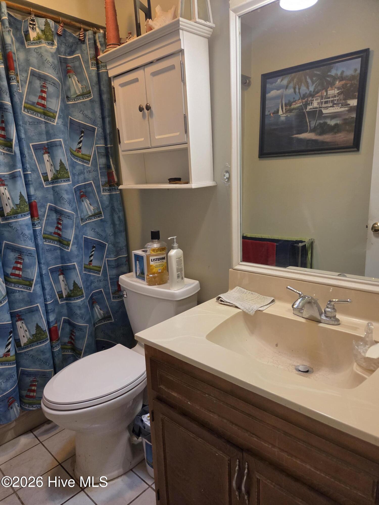 1 Crane Court SW