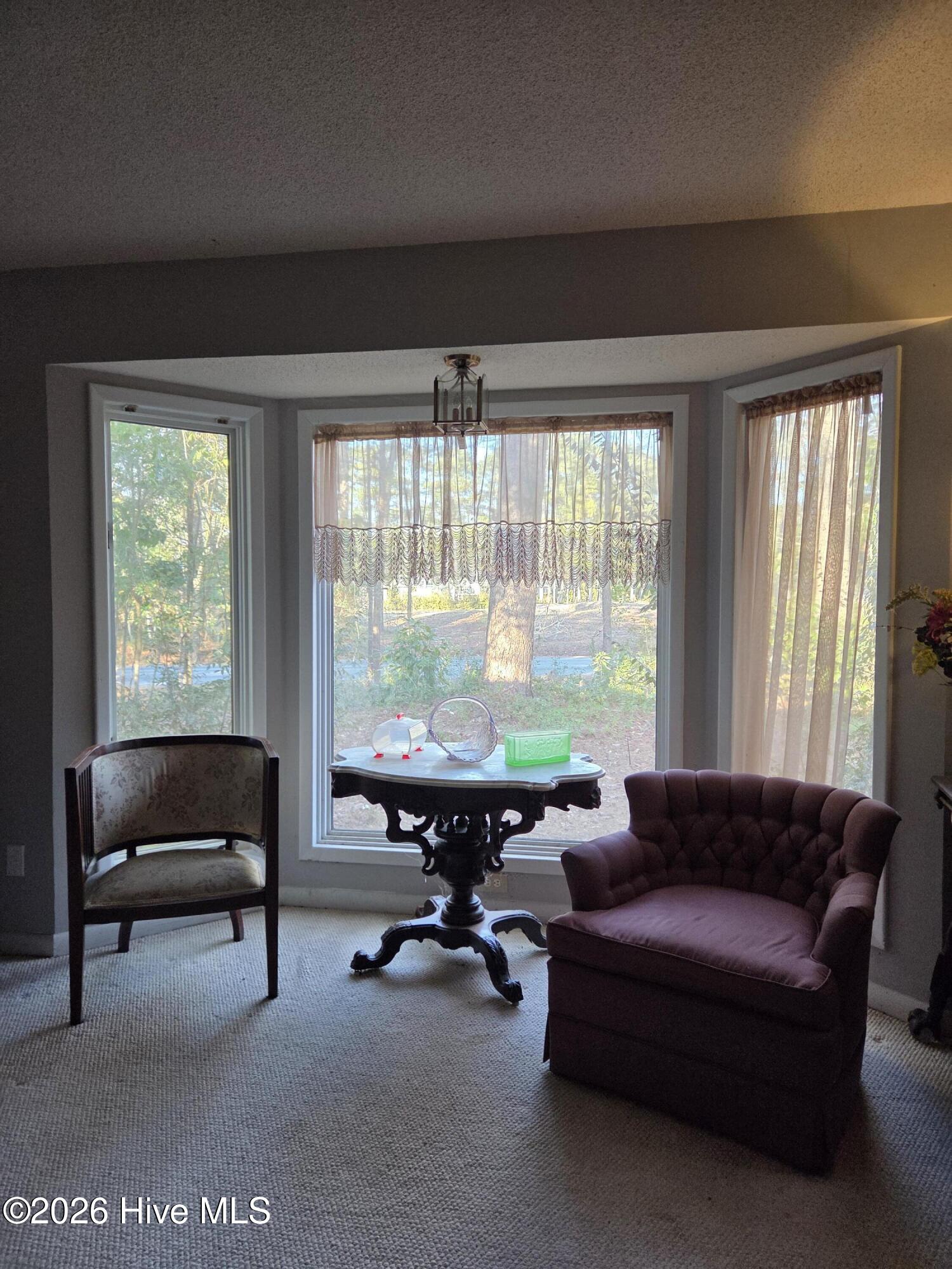 1 Crane Court SW