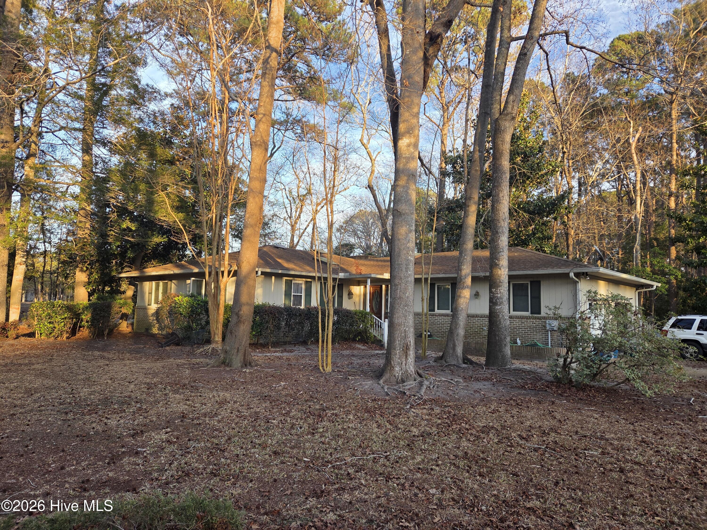 1 Crane Court SW