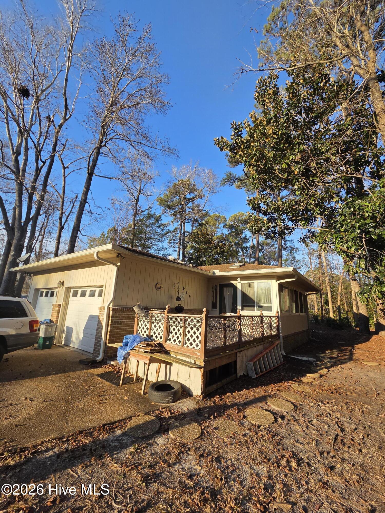 1 Crane Court SW