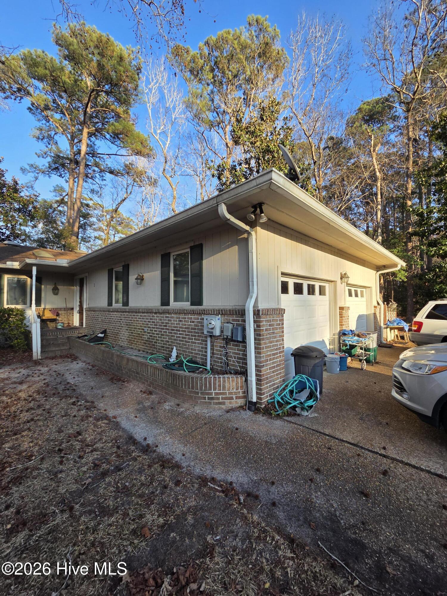 1 Crane Court SW