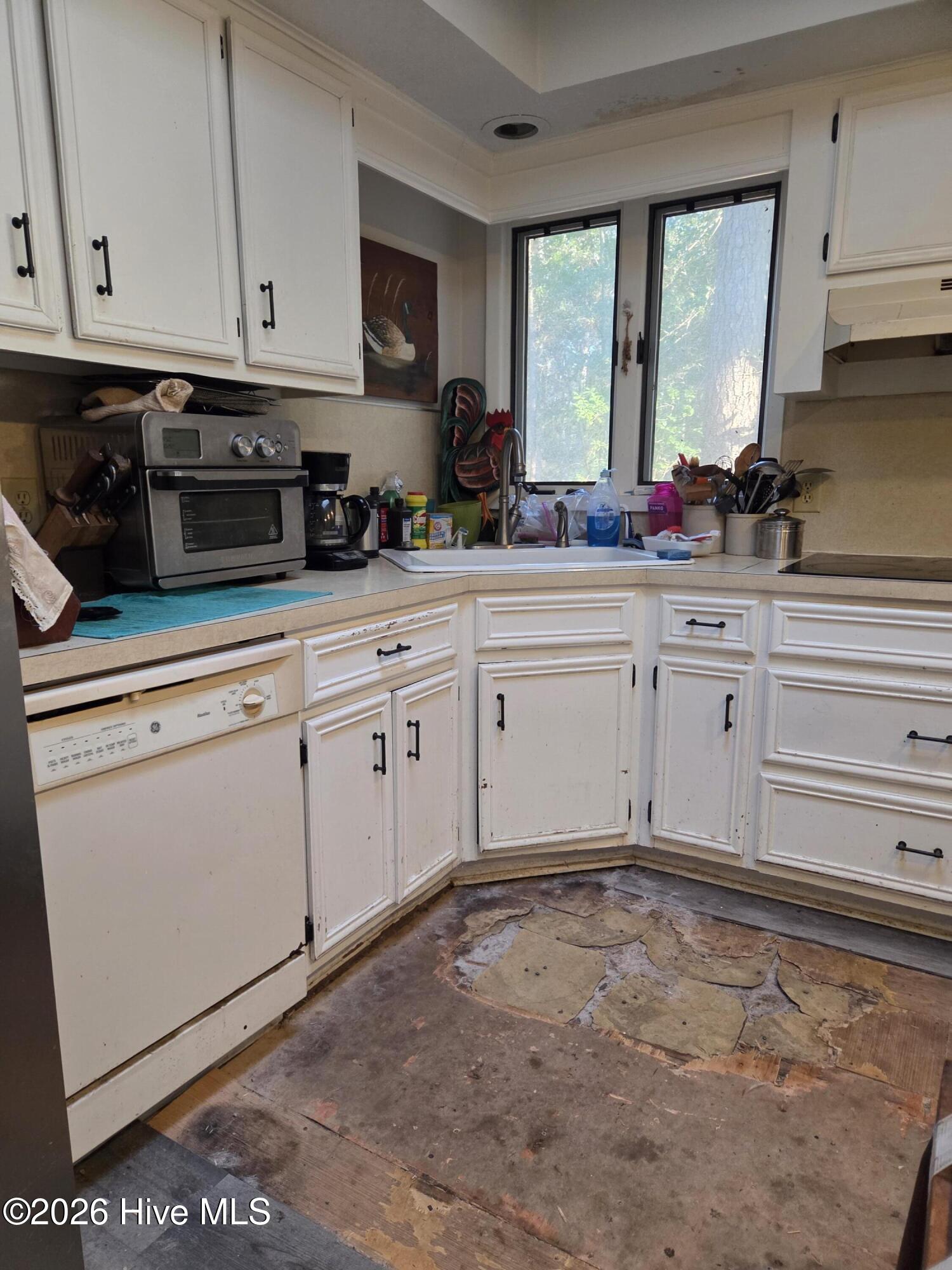 1 Crane Court SW