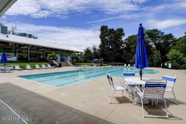 944 Baldwin Park Drive