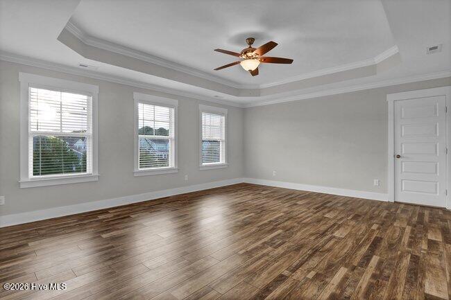 944 Baldwin Park Drive