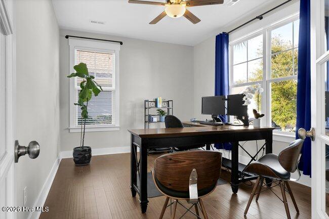 944 Baldwin Park Drive