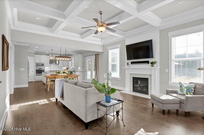 944 Baldwin Park Drive