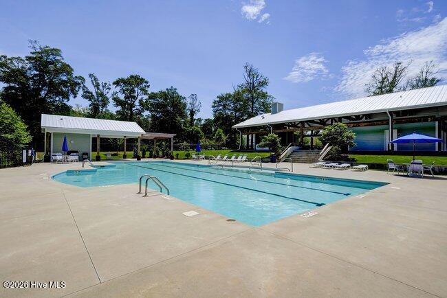 944 Baldwin Park Drive