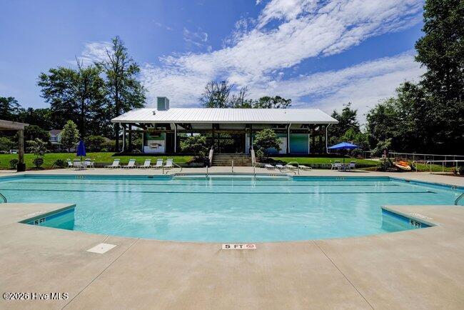 944 Baldwin Park Drive