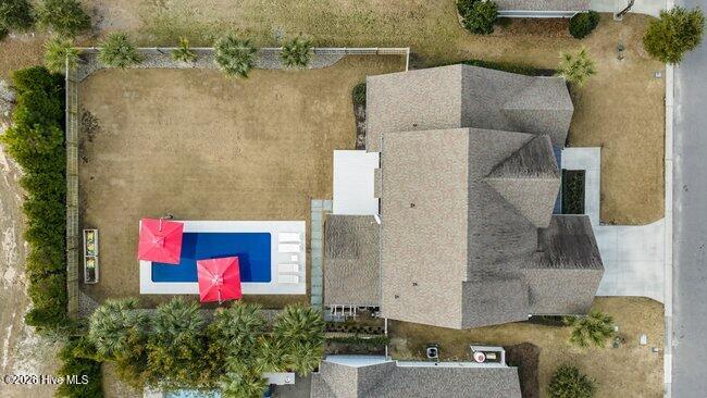 944 Baldwin Park Drive