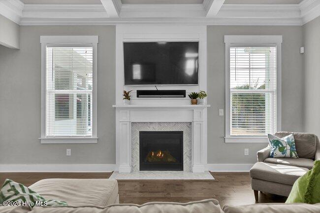 944 Baldwin Park Drive