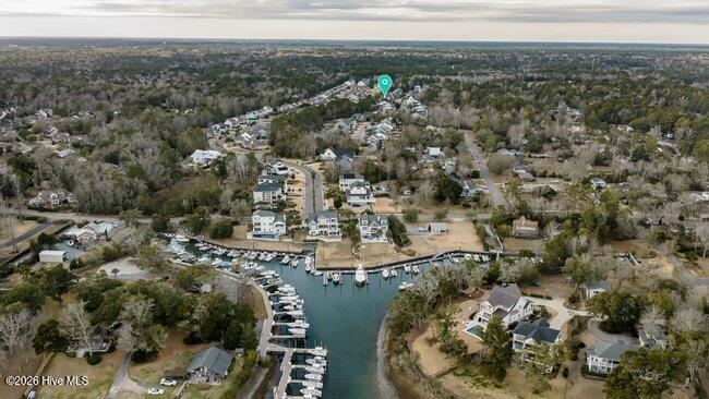 944 Baldwin Park Drive