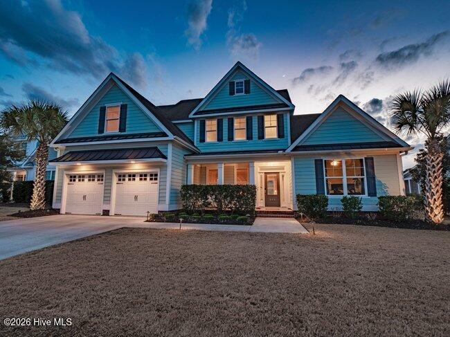 944 Baldwin Park Drive