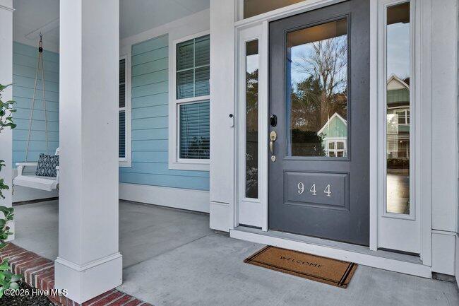 944 Baldwin Park Drive