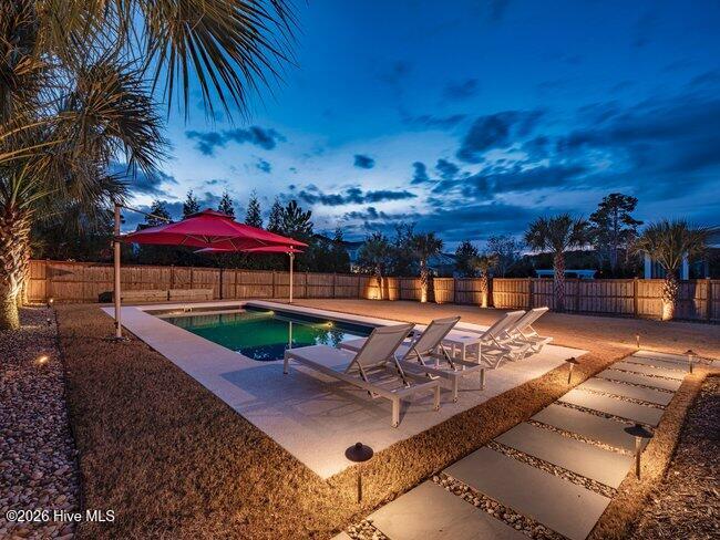 944 Baldwin Park Drive