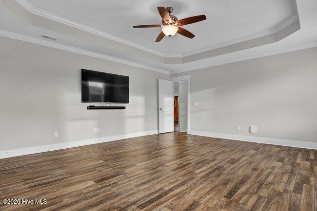 944 Baldwin Park Drive