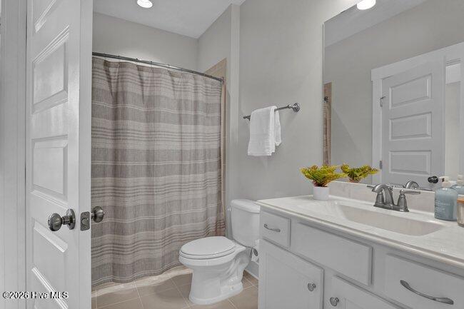 944 Baldwin Park Drive