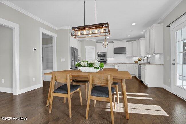 944 Baldwin Park Drive