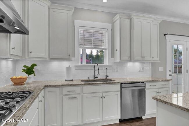 944 Baldwin Park Drive