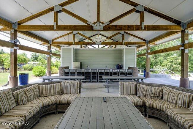 944 Baldwin Park Drive