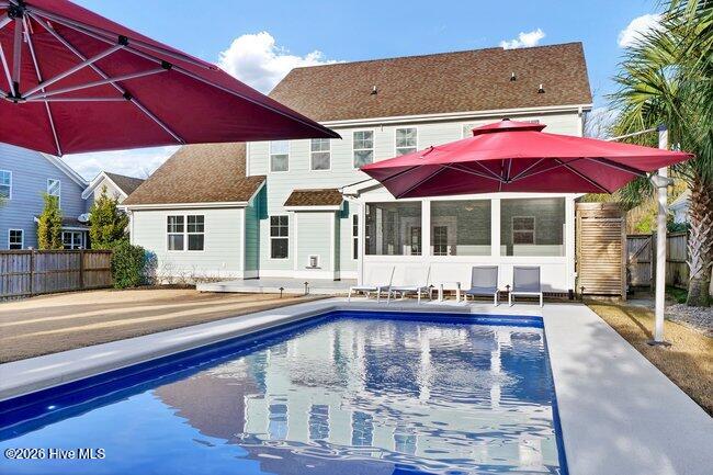 944 Baldwin Park Drive