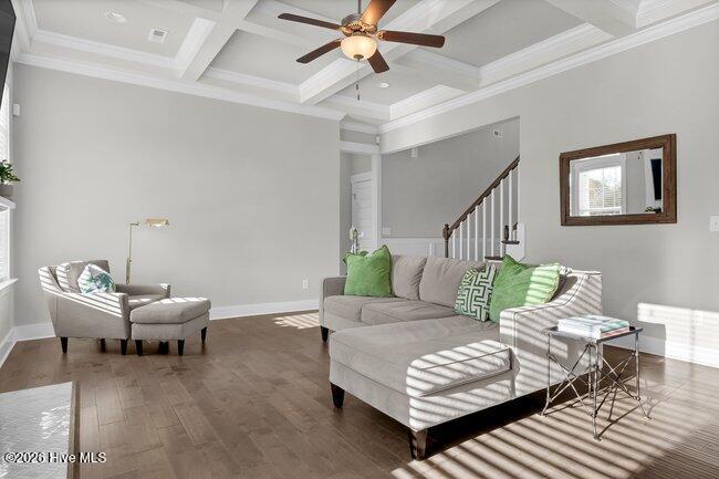 944 Baldwin Park Drive