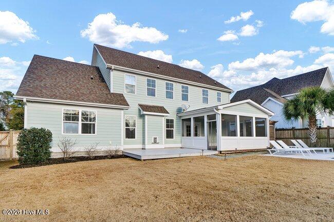 944 Baldwin Park Drive