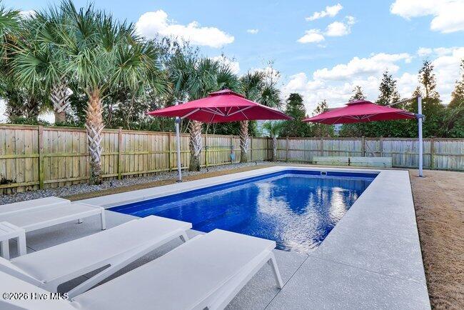 944 Baldwin Park Drive