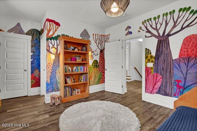 944 Baldwin Park Drive