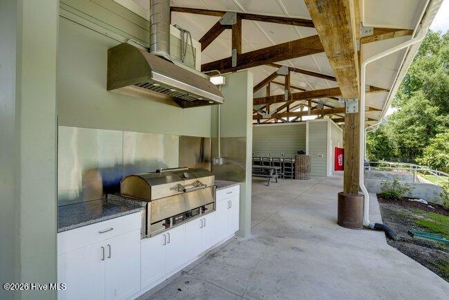 944 Baldwin Park Drive