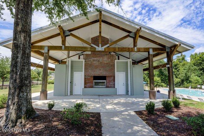 944 Baldwin Park Drive