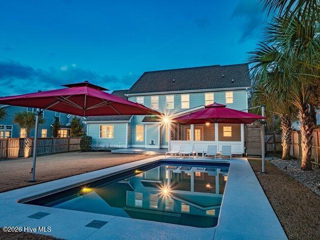 944 Baldwin Park Drive