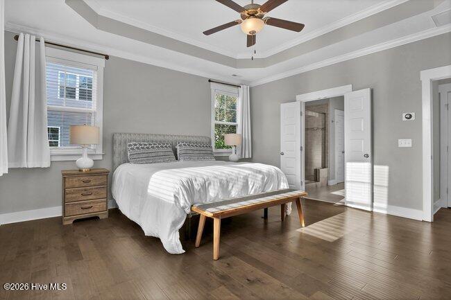 944 Baldwin Park Drive