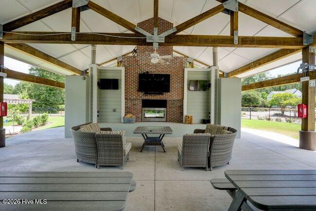 944 Baldwin Park Drive