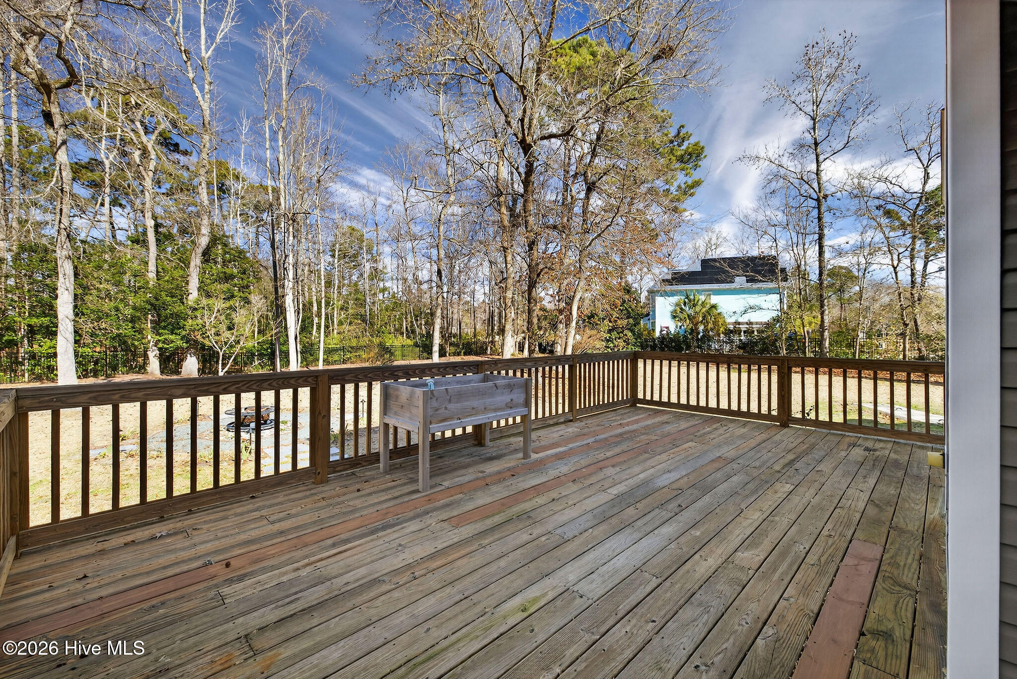 136 S Belvedere Drive