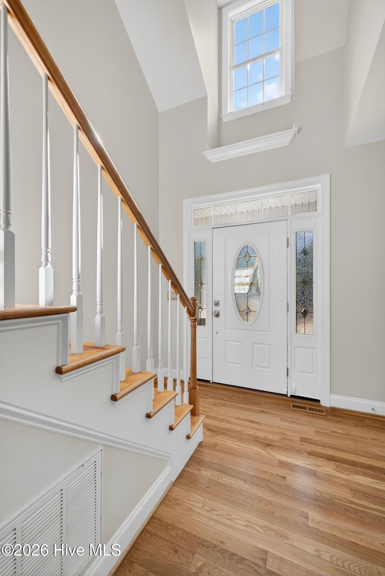 136 S Belvedere Drive