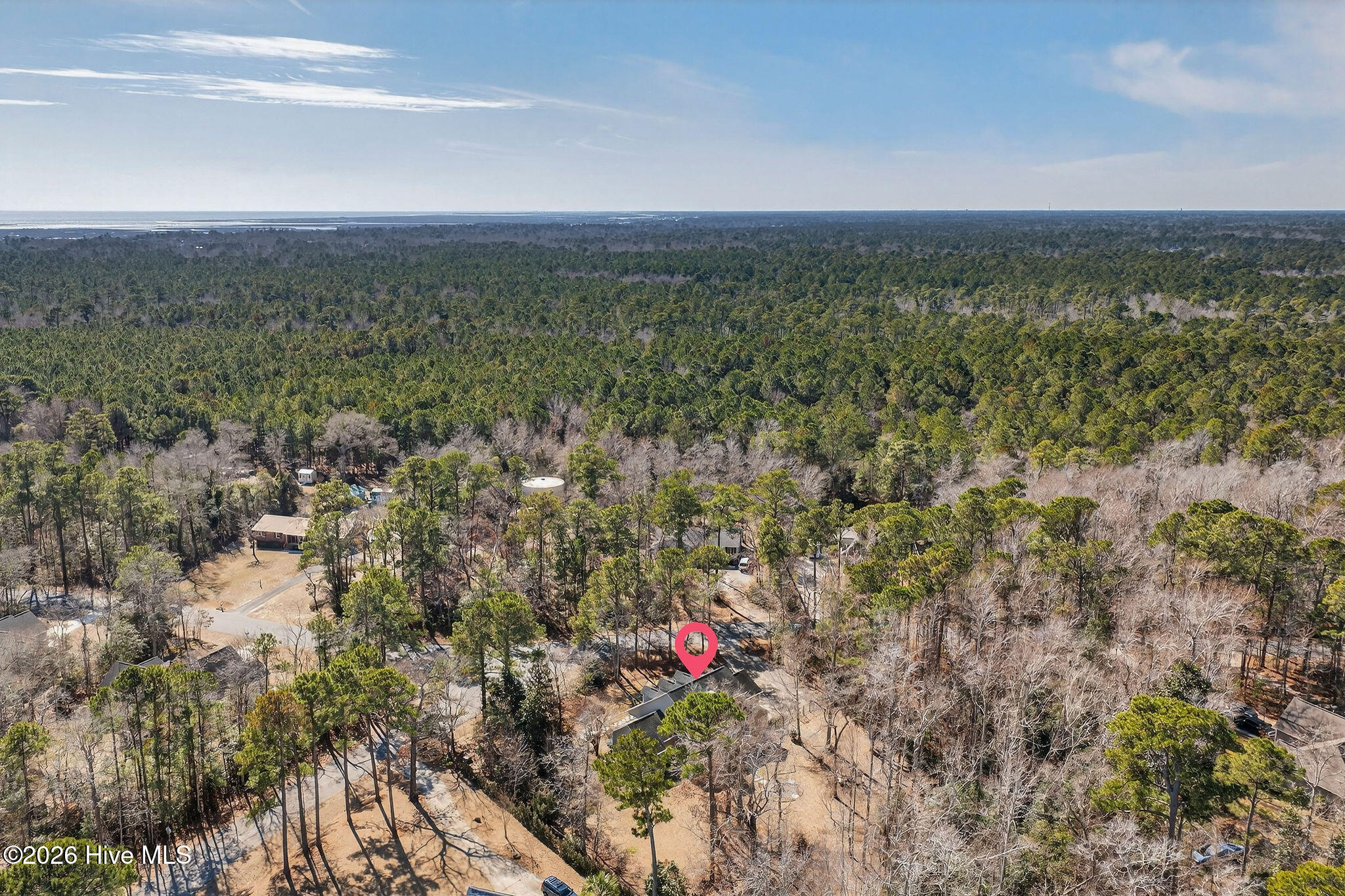 136 S Belvedere Drive