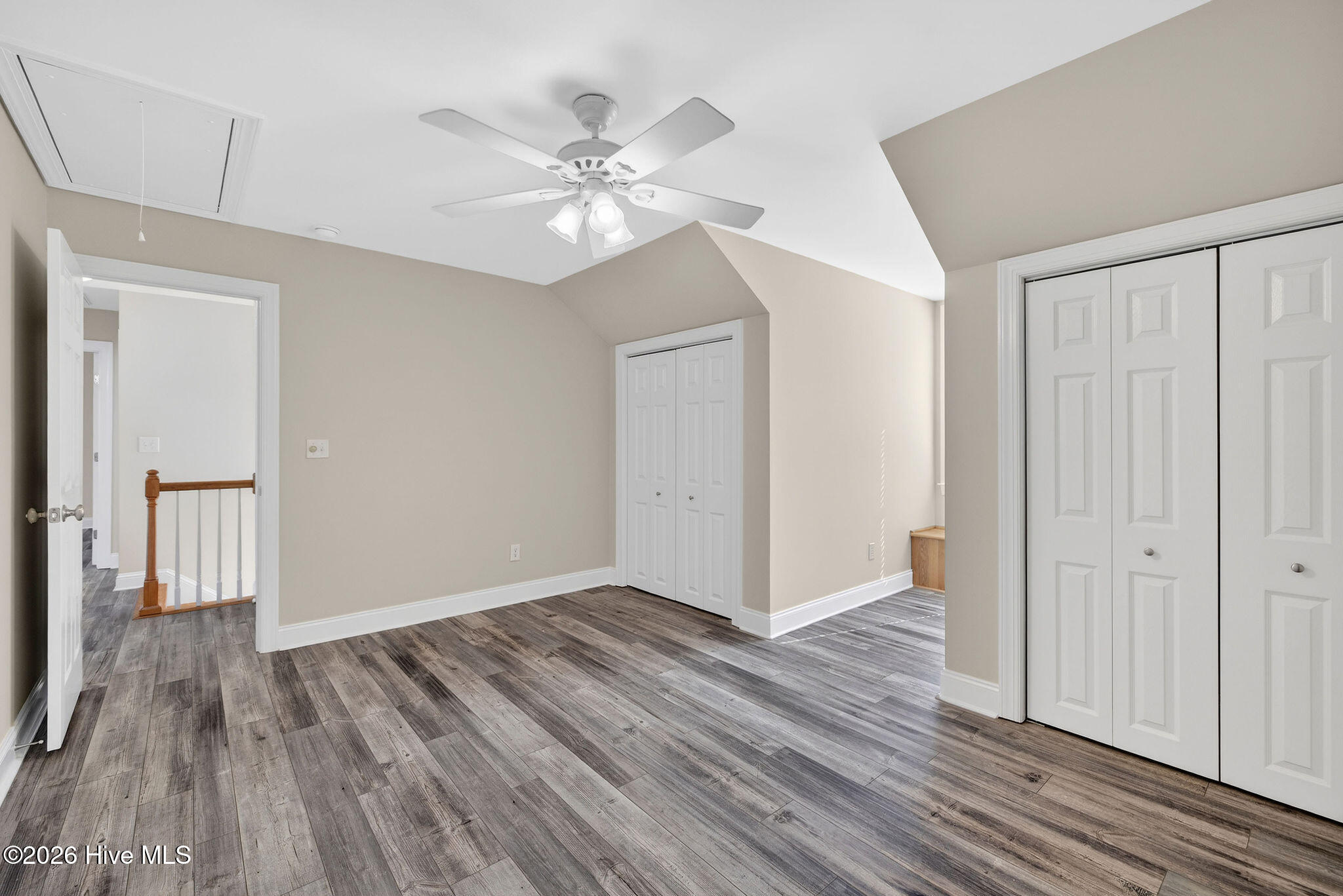 136 S Belvedere Drive