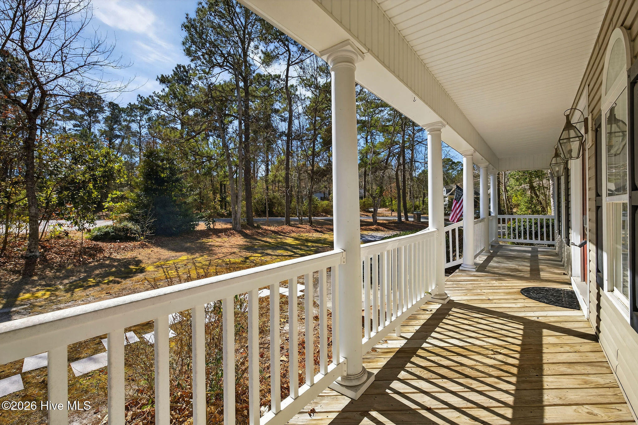 136 S Belvedere Drive