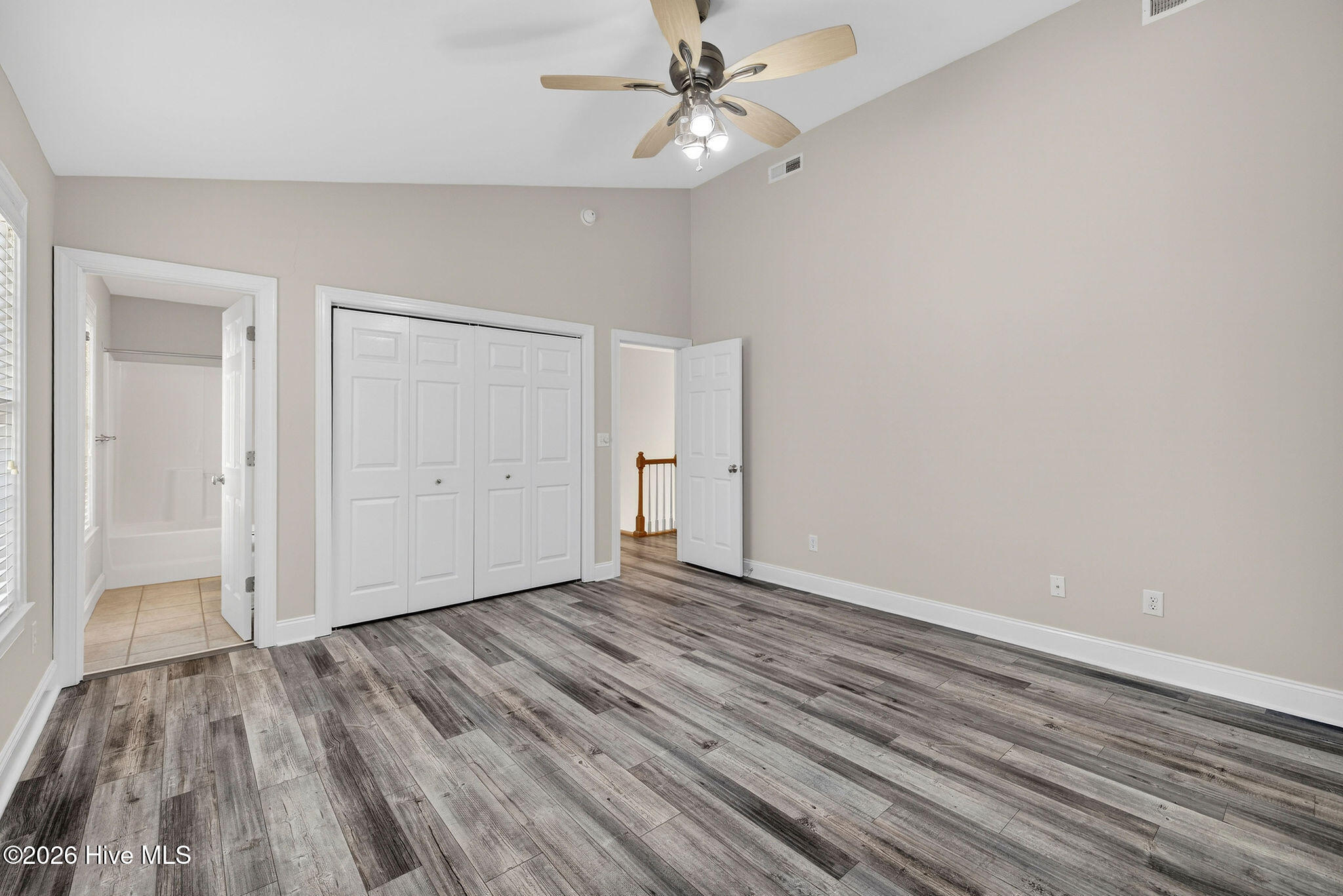 136 S Belvedere Drive