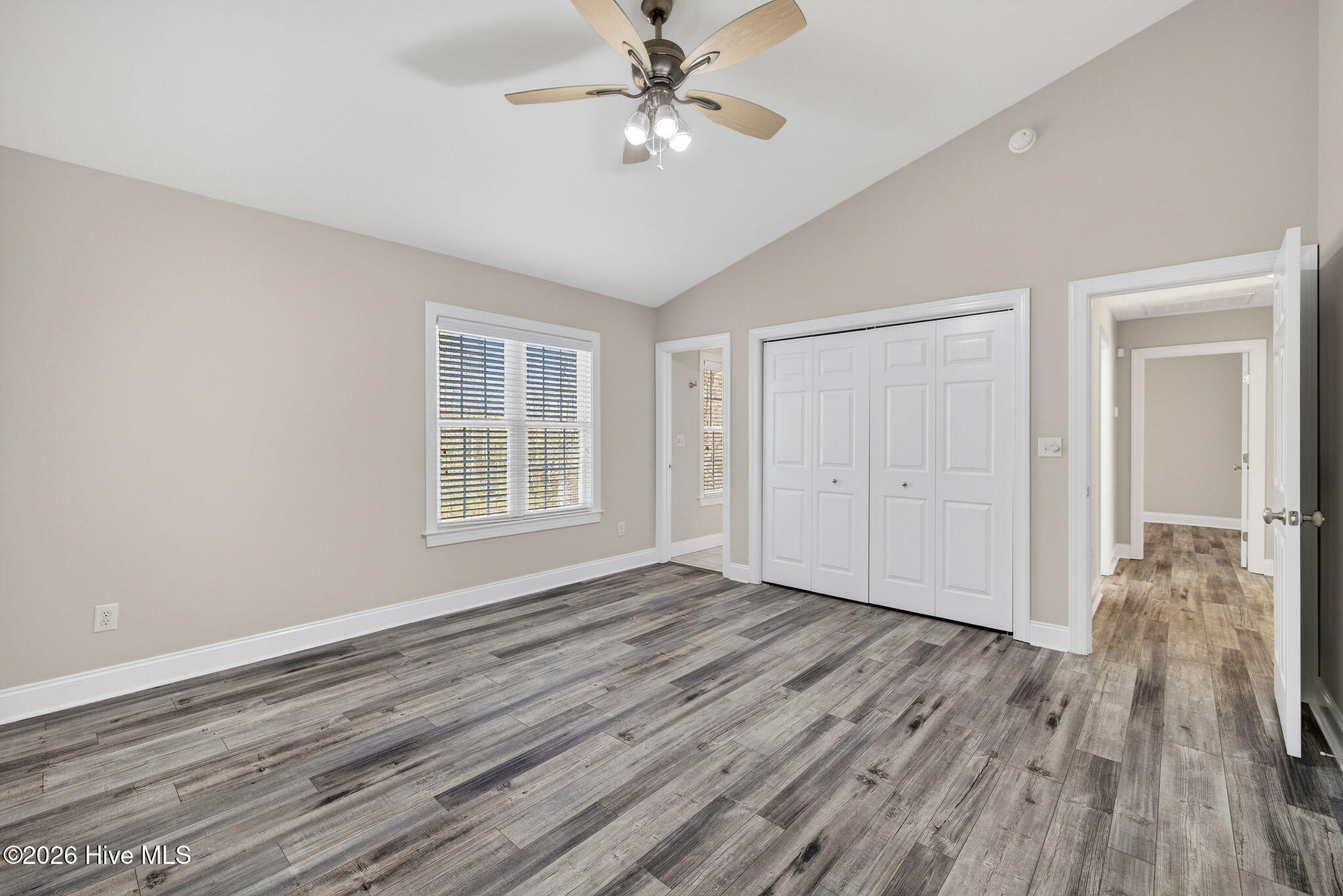 136 S Belvedere Drive