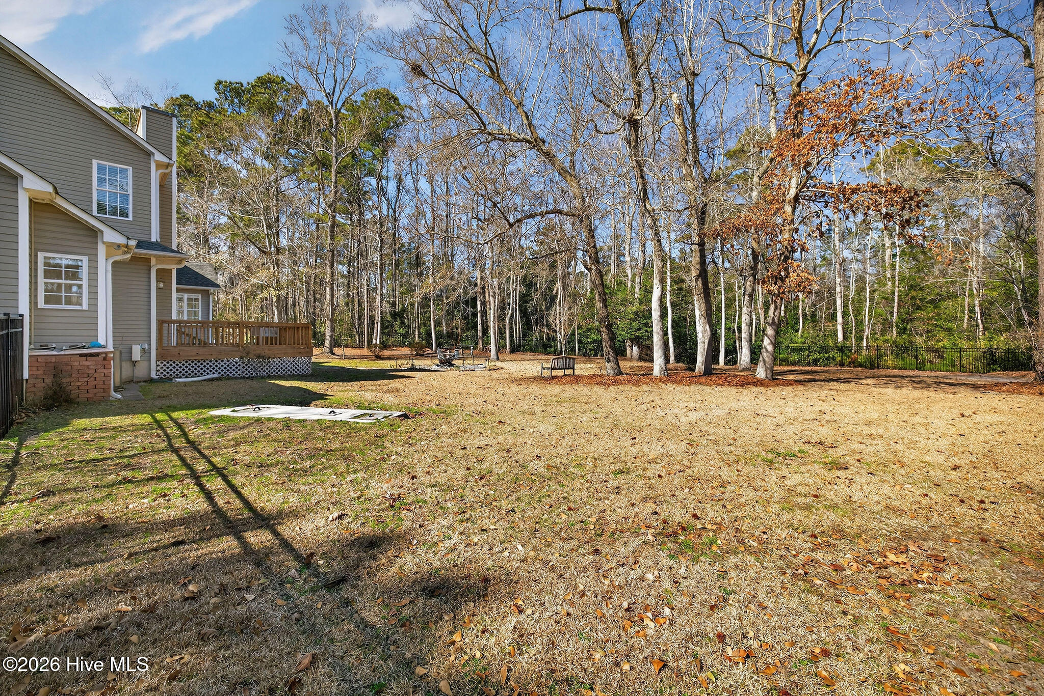 136 S Belvedere Drive