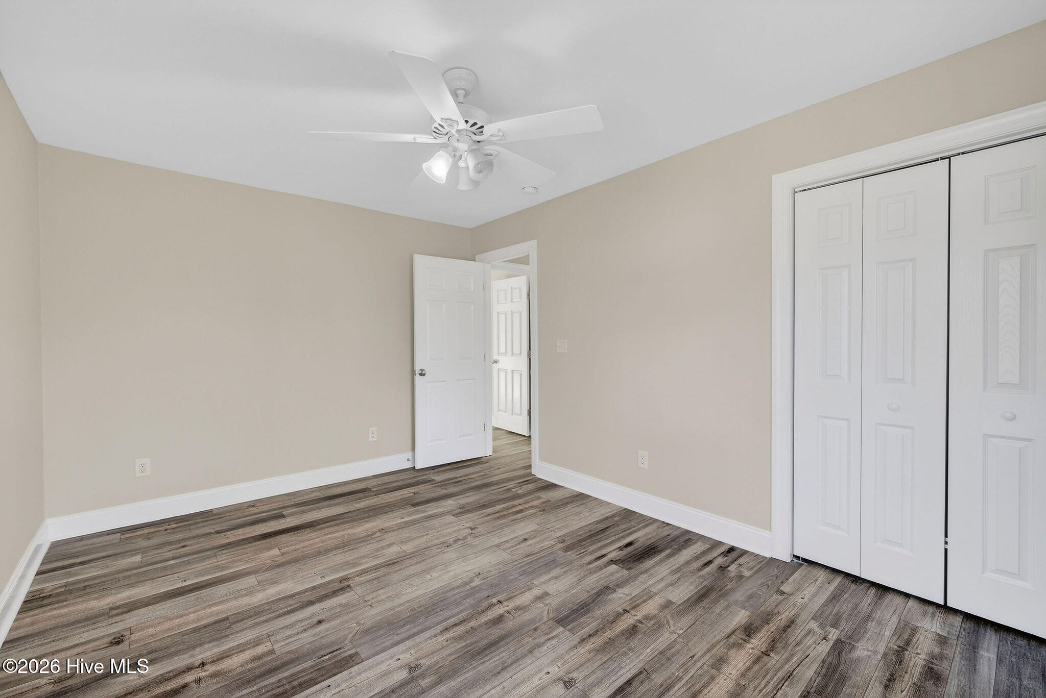 136 S Belvedere Drive
