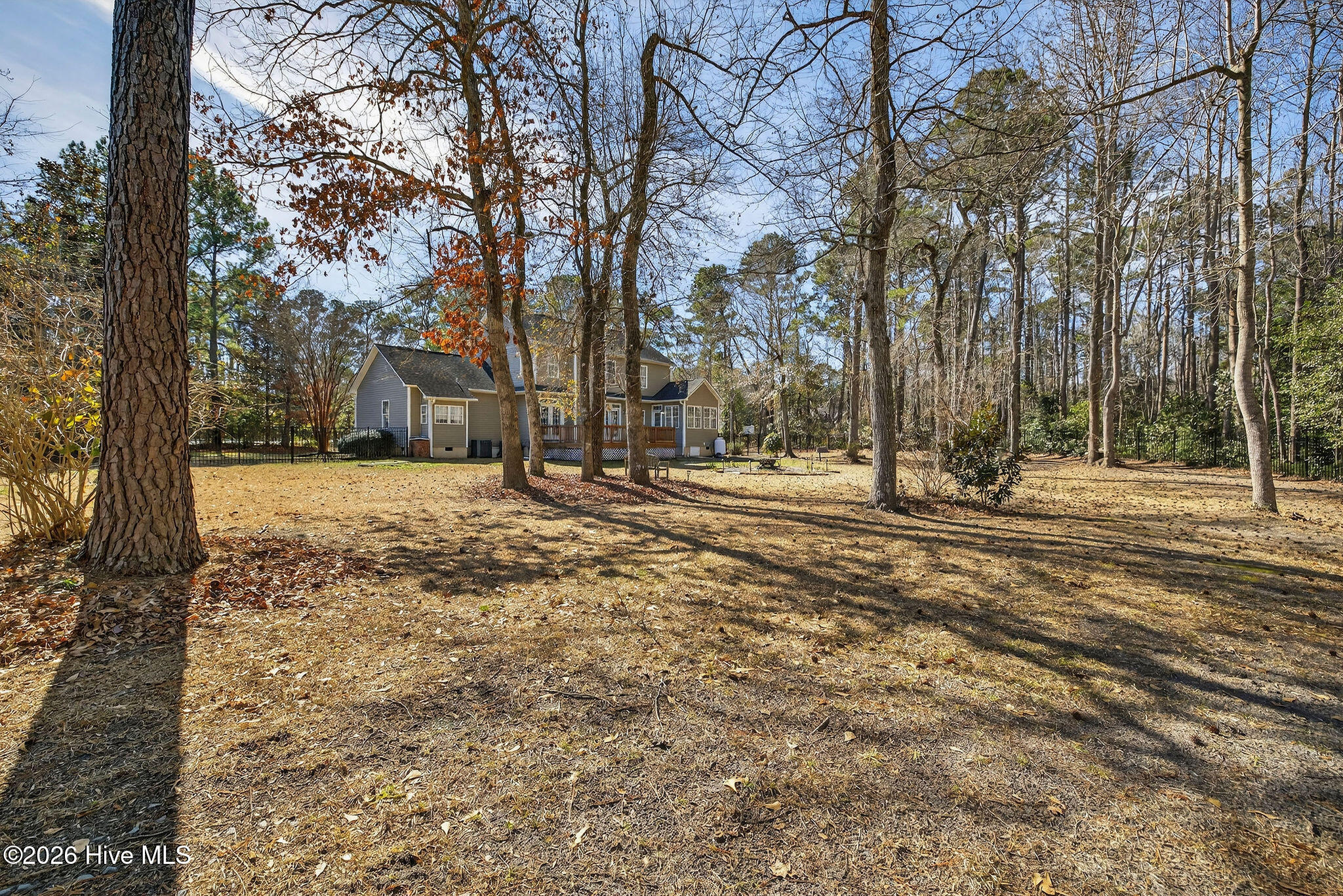 136 S Belvedere Drive